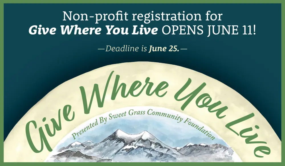GWYL Be On The Lookout REMINDER Applications Open June11