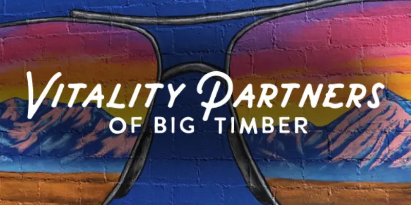 Vitality Partners of Big Timber